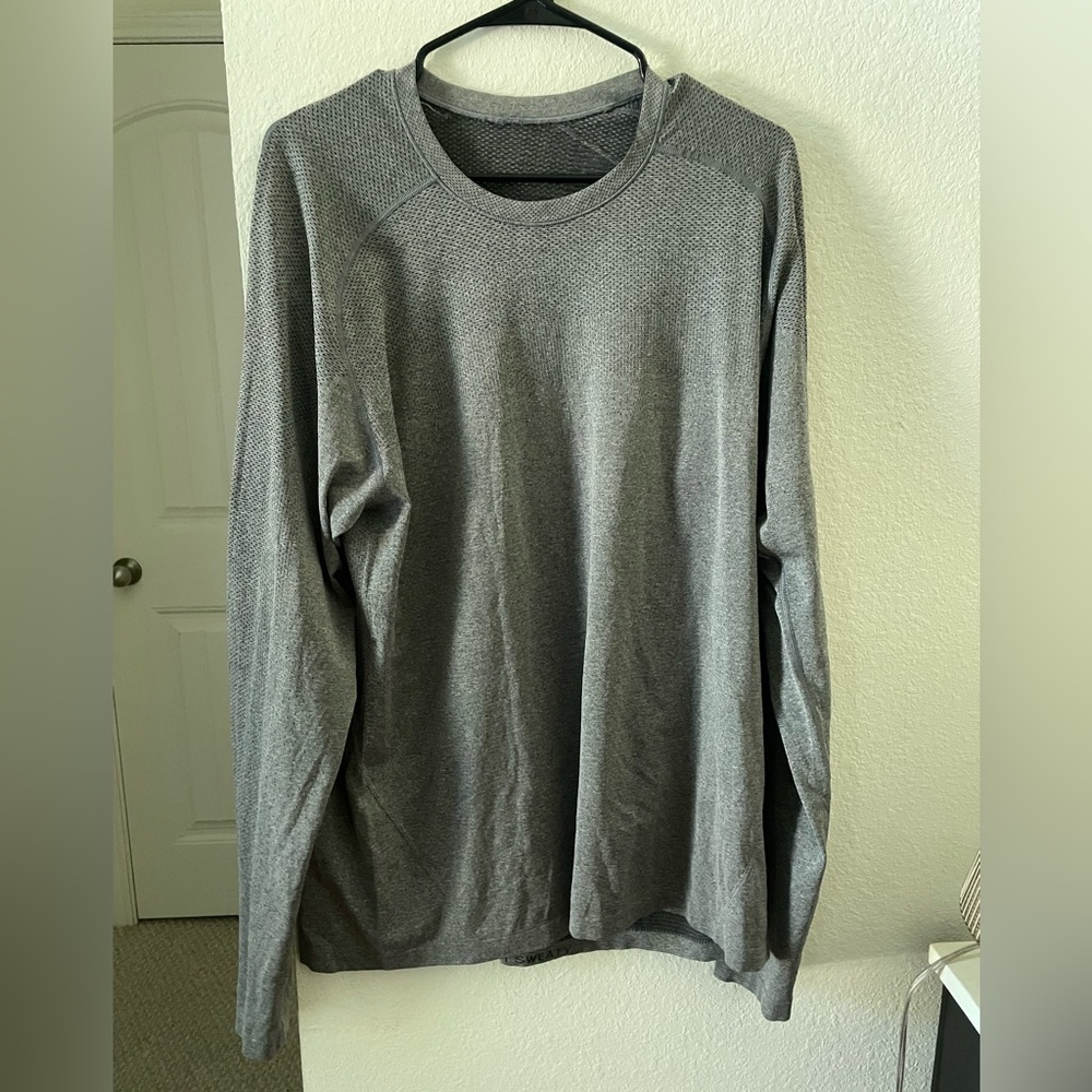 Lululemon longsleeve